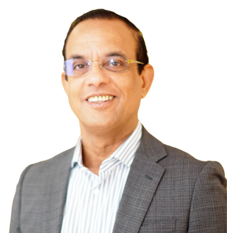 Sudhir K. Mishra